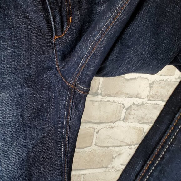 Joe's Jeans Honey Midrise Bootcut Ryder Wash W28/L33 Rodeo  Festival - Picture 12 of 16